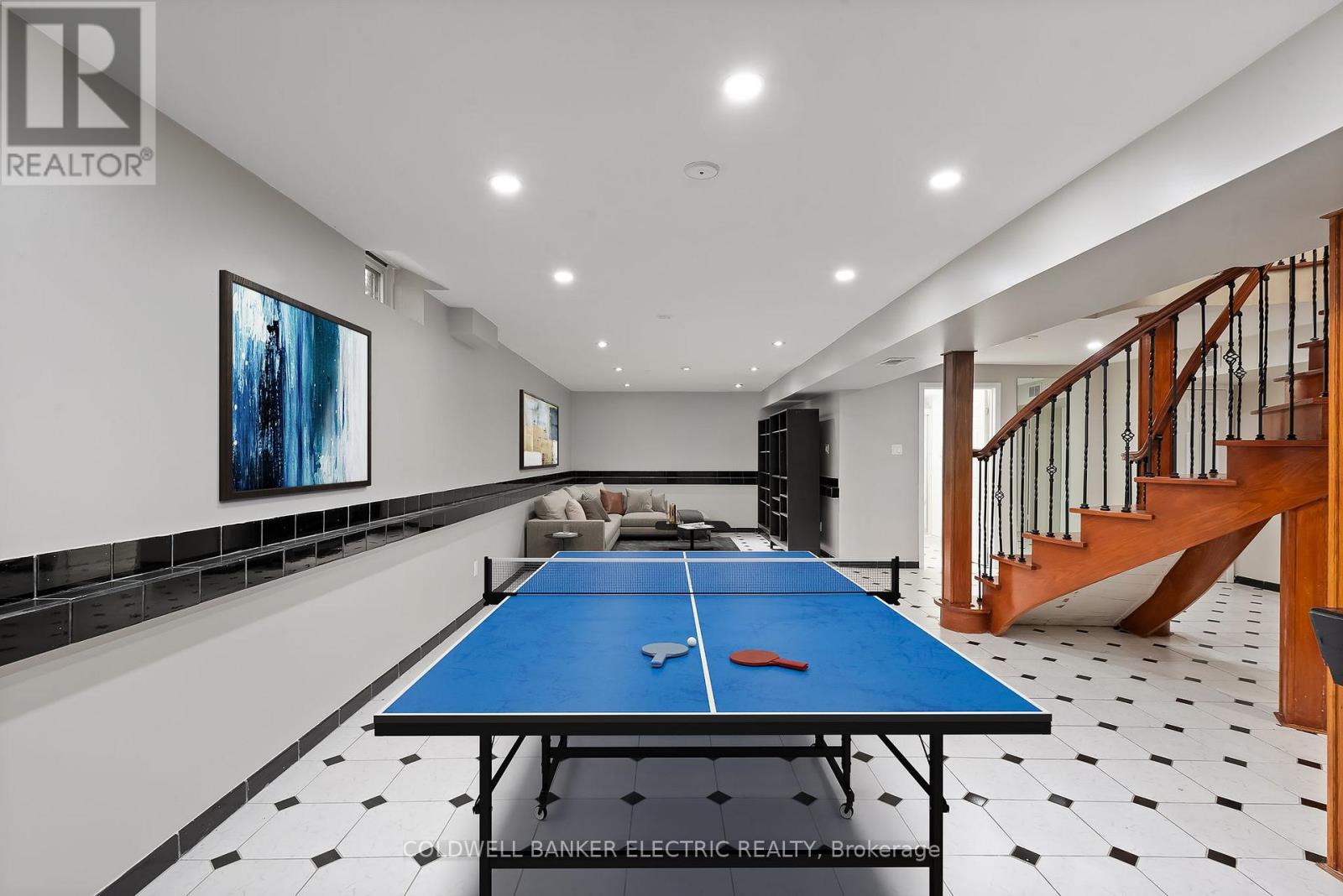 86 Rollo Drive, Ajax, Ontario  L1S 7B7 - Photo 39 - E12552590