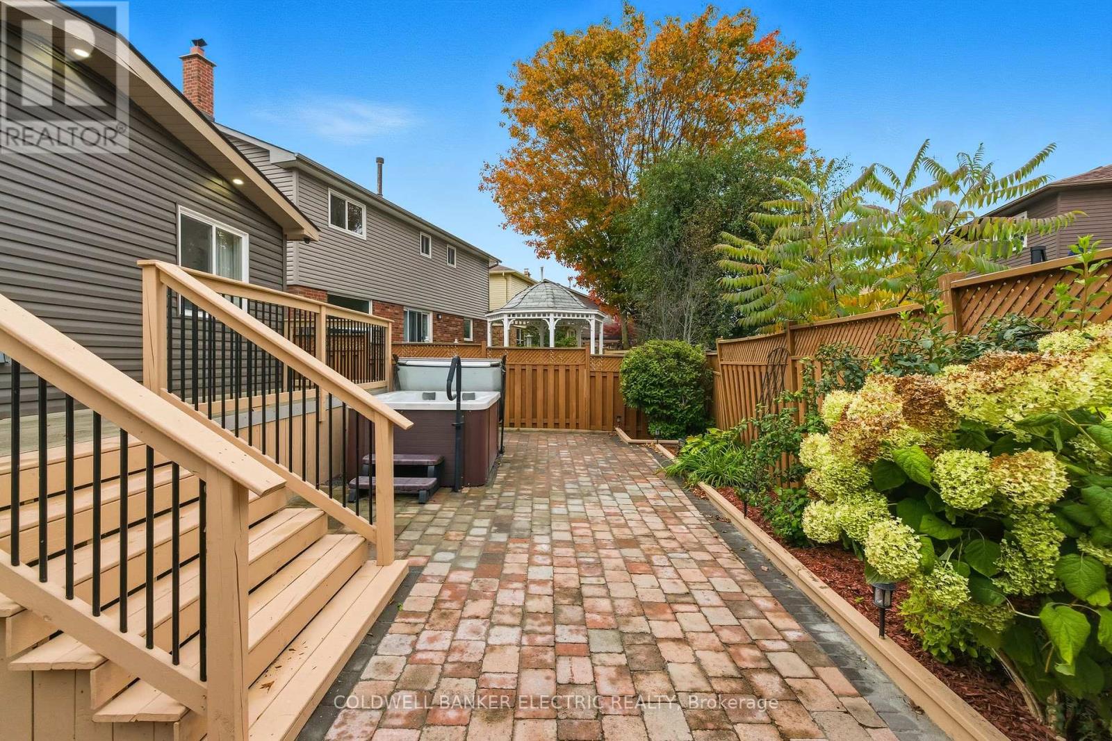 86 Rollo Drive, Ajax, Ontario  L1S 7B7 - Photo 46 - E12552590