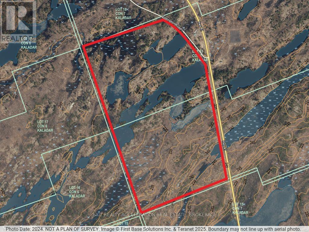 0 County Road 41, Addington Highlands, Ontario  K0H 1Z0 - Photo 1 - X12552550