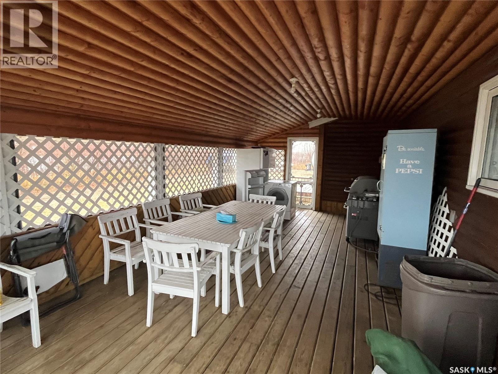 30 Lakeshore Drive, Fishing Lake, Saskatchewan  S0A 4J0 - Photo 5 - SK022105