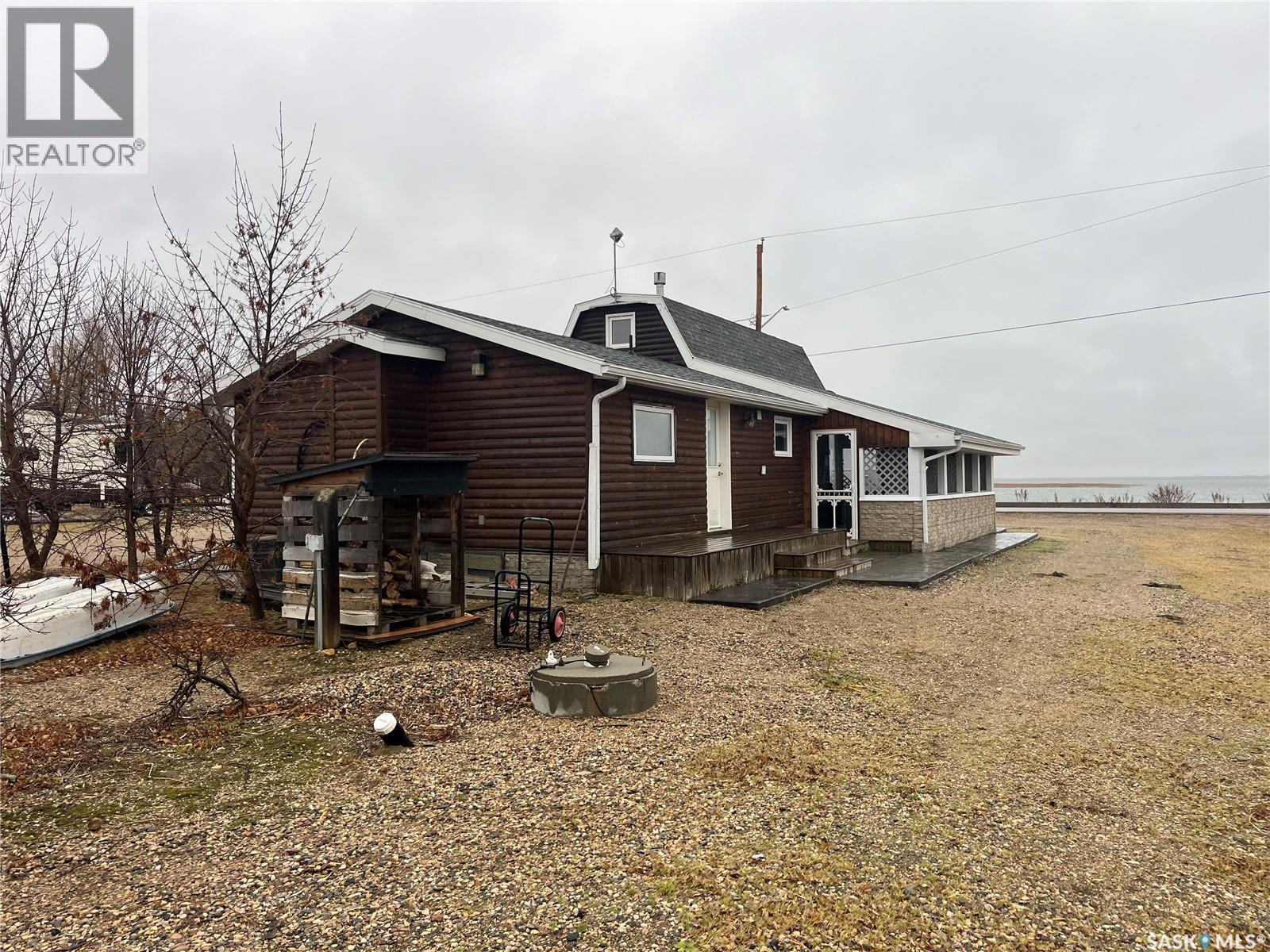 30 Lakeshore Drive, Fishing Lake, Saskatchewan  S0A 4J0 - Photo 22 - SK022105