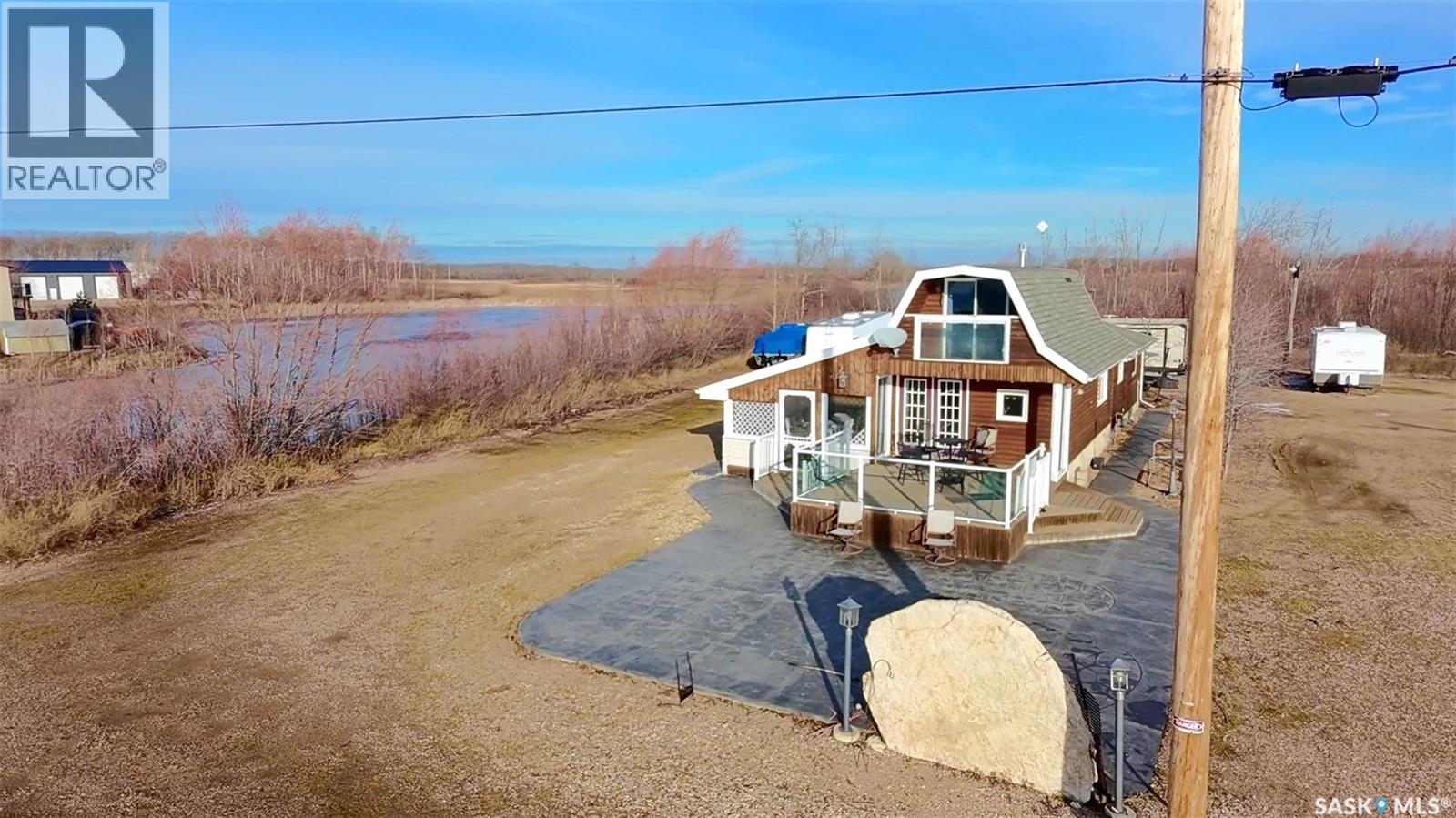 30 Lakeshore Drive, Fishing Lake, Saskatchewan  S0A 4J0 - Photo 35 - SK022105