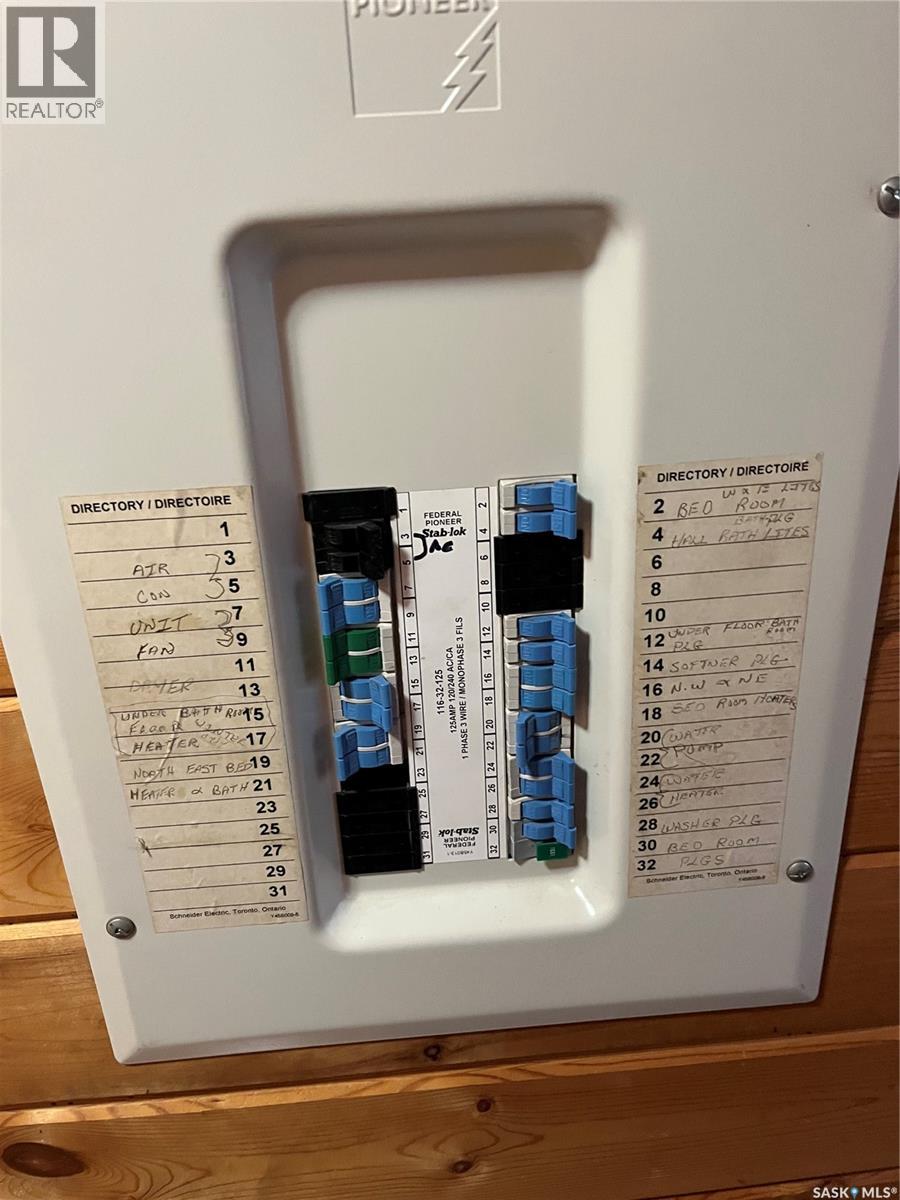 30 Lakeshore Drive, Fishing Lake, Saskatchewan  S0A 4J0 - Photo 28 - SK022105