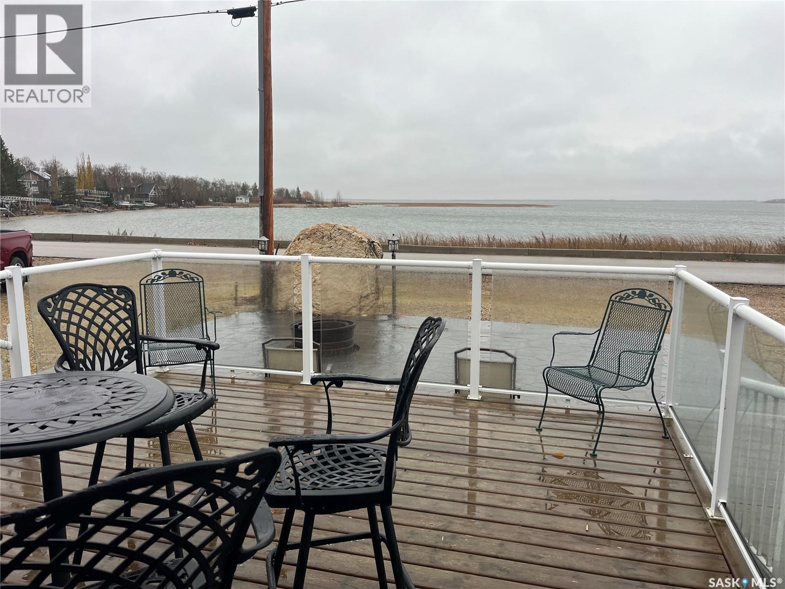 30 Lakeshore Drive, Fishing Lake, Saskatchewan  S0A 4J0 - Photo 24 - SK022105