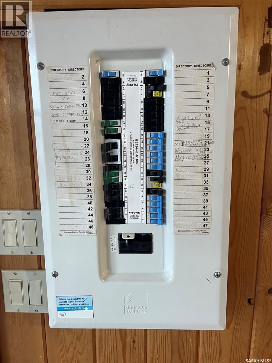 30 Lakeshore Drive, Fishing Lake, Saskatchewan  S0A 4J0 - Photo 29 - SK022105