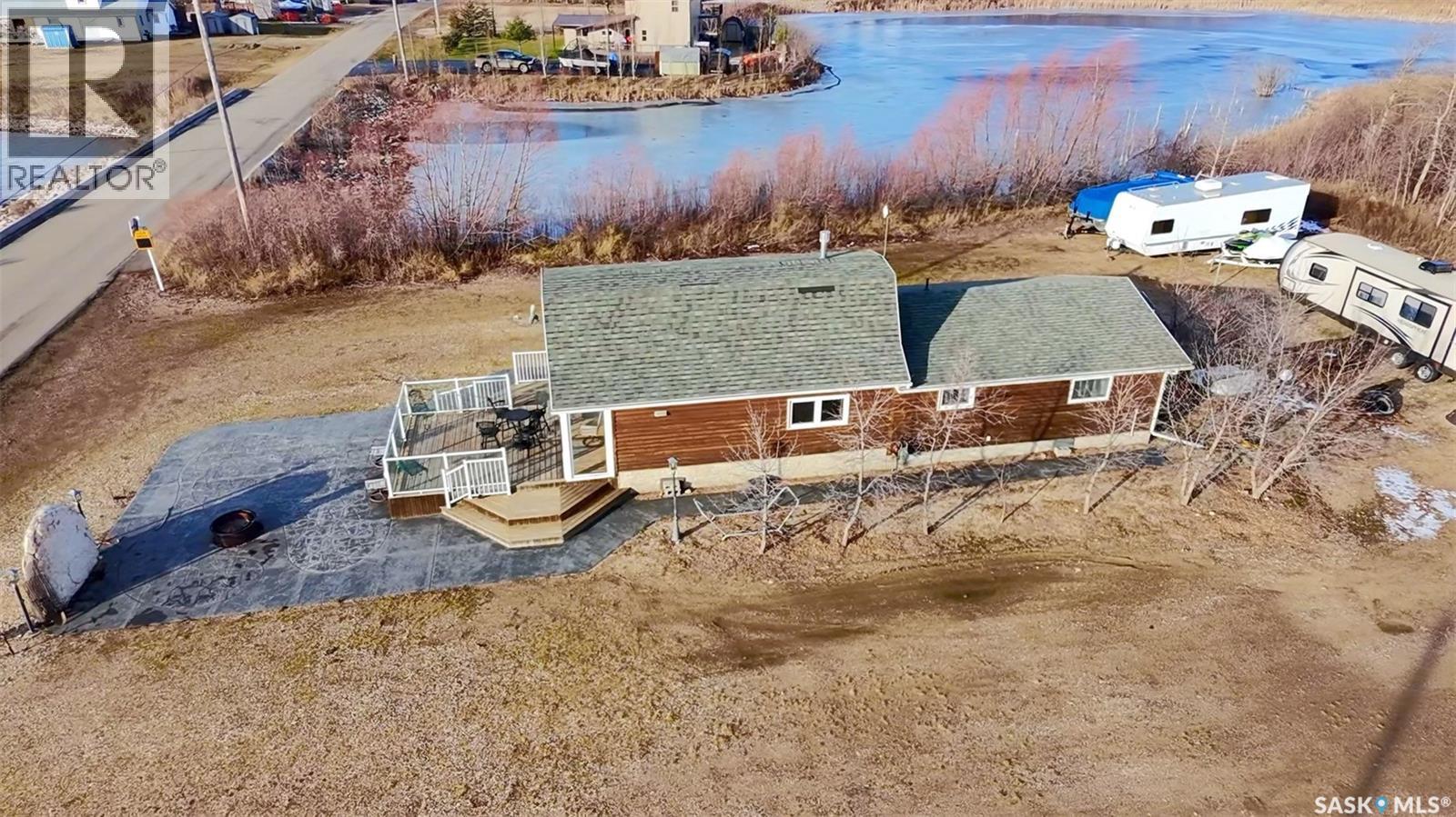 30 Lakeshore Drive, Fishing Lake, Saskatchewan  S0A 4J0 - Photo 36 - SK022105