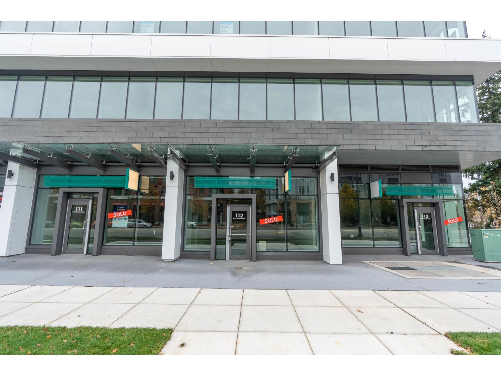 112 10767 Whalley Boulevard, Surrey, British Columbia  V3T 0G1 - Photo 20 - C8073776