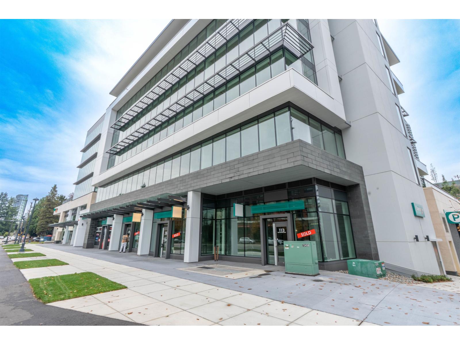 112 10767 Whalley Boulevard, Surrey, British Columbia  V3T 0G1 - Photo 17 - C8073776