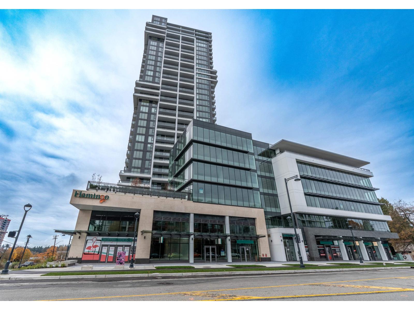 112 10767 Whalley Boulevard, Surrey, British Columbia  V3T 0G1 - Photo 1 - C8073776