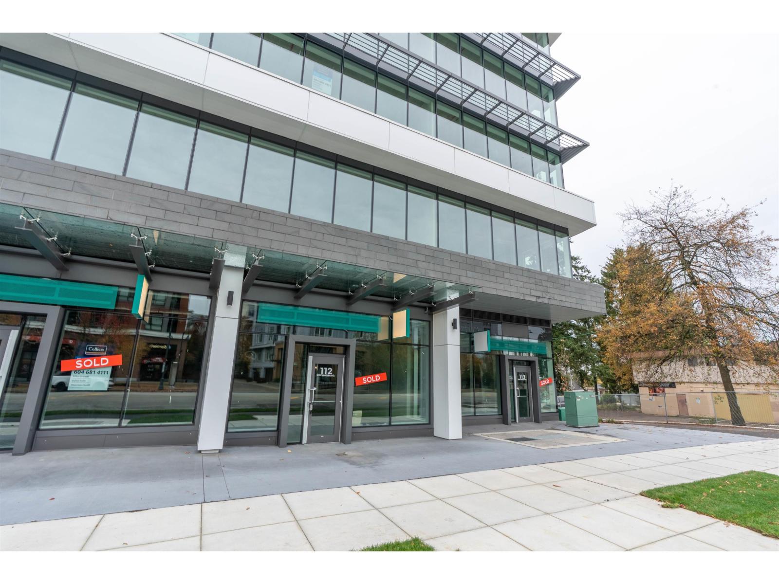 112 10767 Whalley Boulevard, Surrey, British Columbia  V3T 0G1 - Photo 19 - C8073776