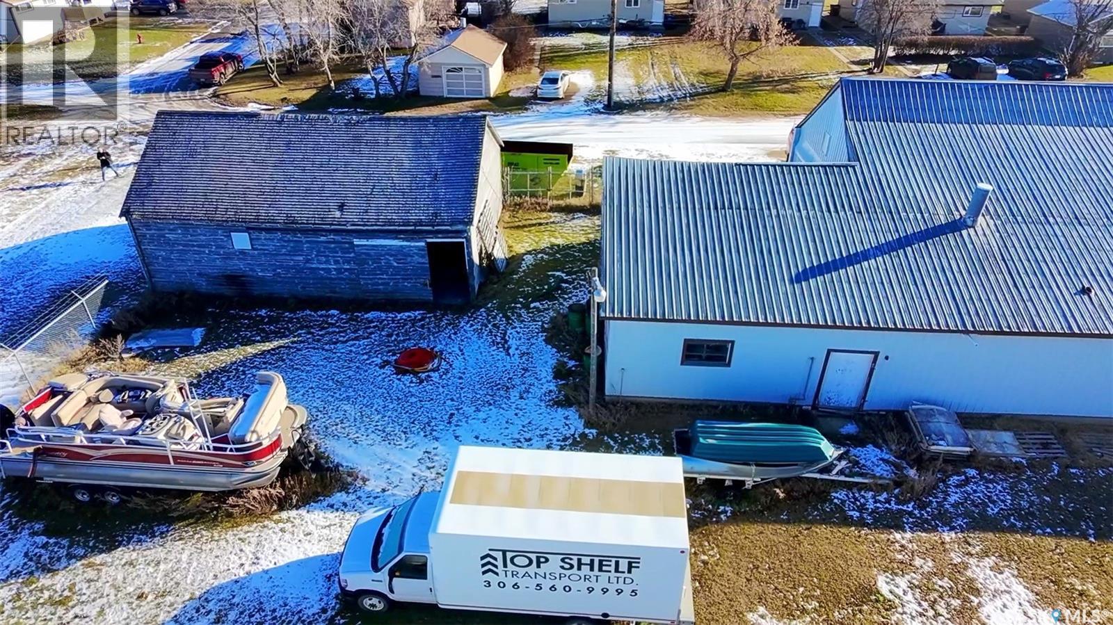 50 5 Highway, Wadena, Saskatchewan  S0A 4J0 - Photo 35 - SK022188