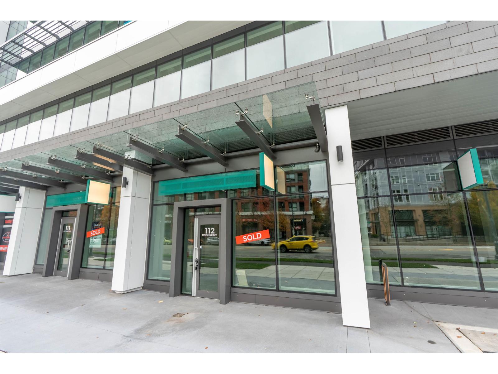 112 10767 Whalley Boulevard, Surrey, British Columbia  V3T 0G1 - Photo 3 - C8073776