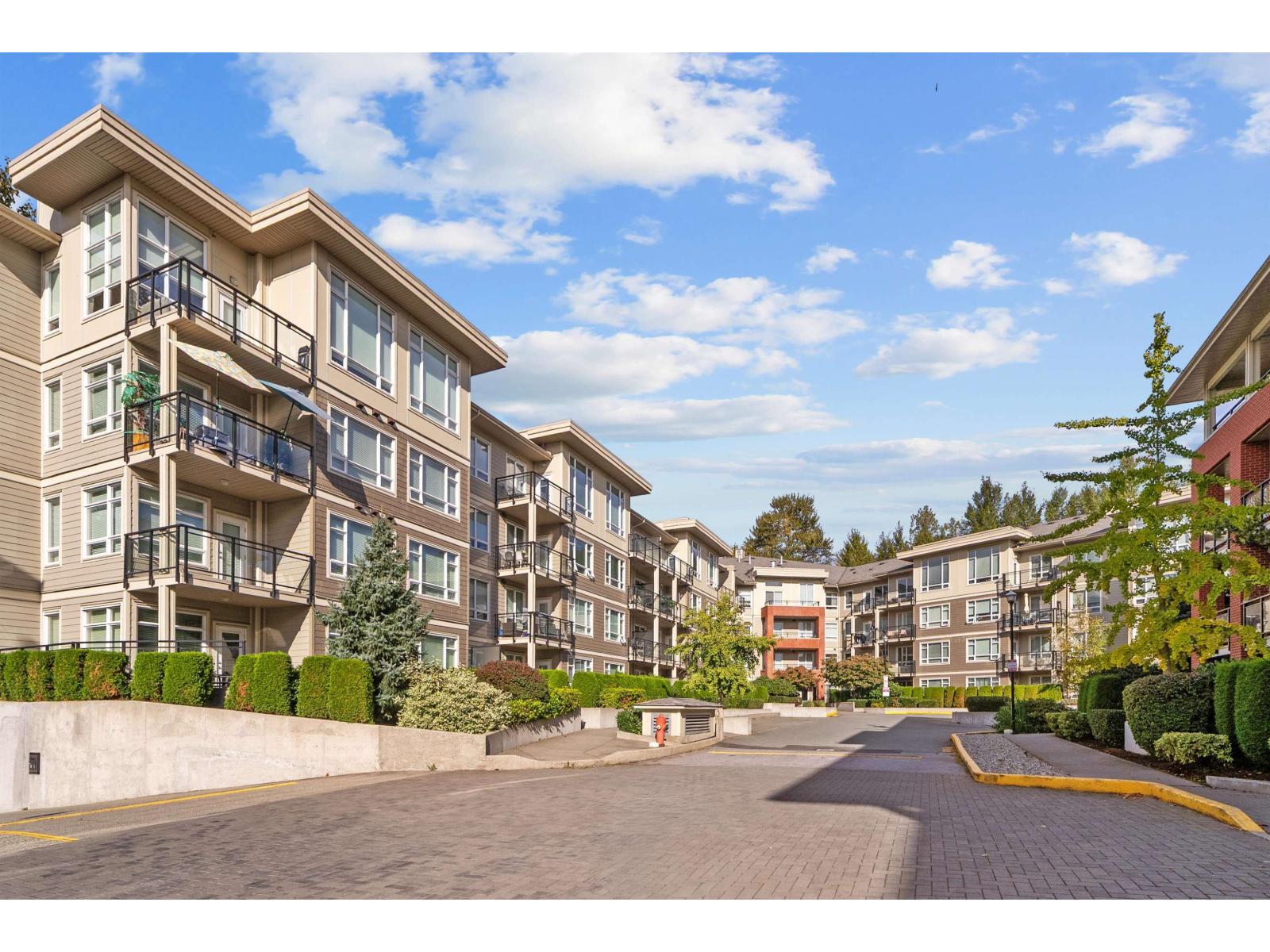 C125 20211 66 Avenue, Langley, British Columbia  V2Y 0L4 - Photo 2 - R3059578