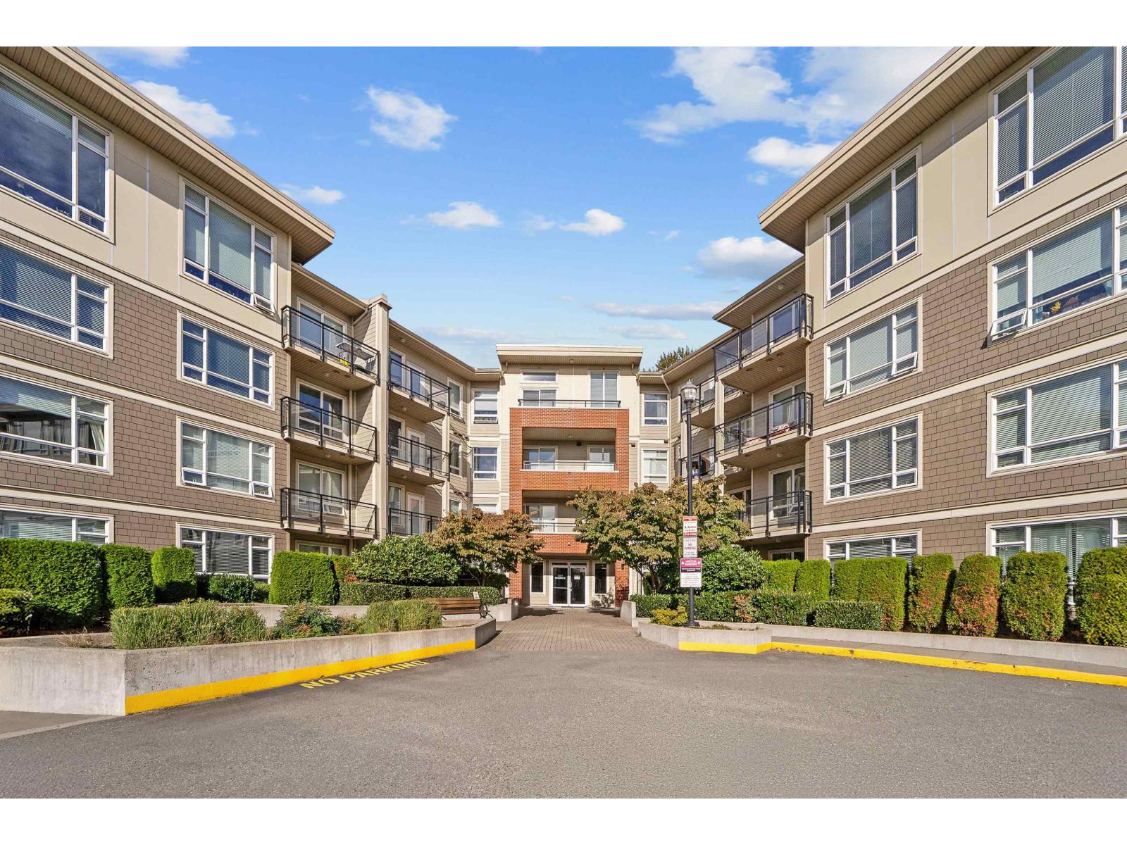 C125 20211 66 Avenue, Langley, British Columbia  V2Y 0L4 - Photo 5 - R3059578