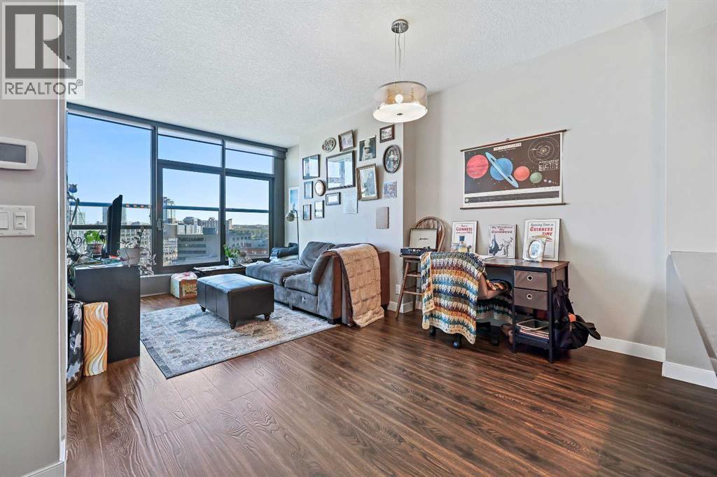 802, 225 11 Avenue Se, Calgary, Alberta  T2G 0G3 - Photo 15 - A2260911