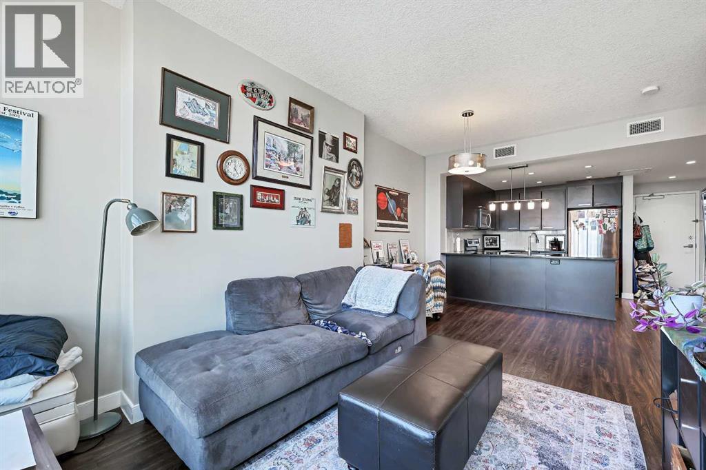 802, 225 11 Avenue Se, Calgary, Alberta  T2G 0G3 - Photo 17 - A2260911
