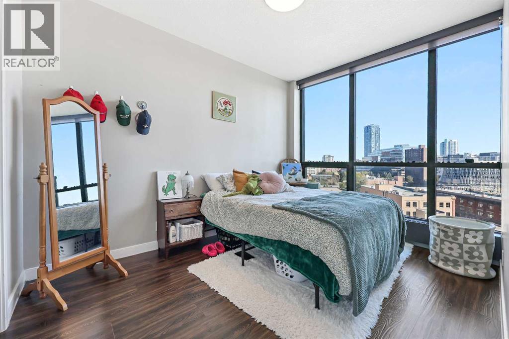 802, 225 11 Avenue Se, Calgary, Alberta  T2G 0G3 - Photo 7 - A2260911