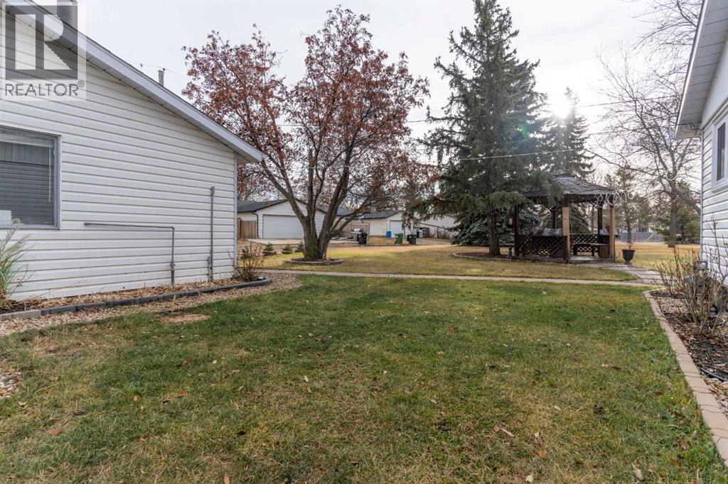 4415 66a Street, Camrose, Alberta  T4V 2V6 - Photo 21 - A2271063