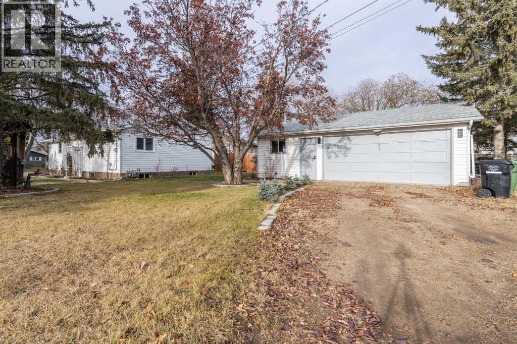 4415 66a Street, Camrose, Alberta  T4V 2V6 - Photo 24 - A2271063