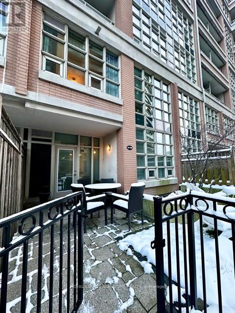 Th79b - 85 East Liberty Street, Toronto, Ontario  M6K 3R4 - Photo 3 - C12552402