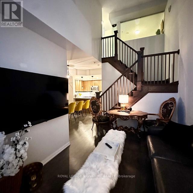 Th79b - 85 East Liberty Street, Toronto, Ontario  M6K 3R4 - Photo 7 - C12552402