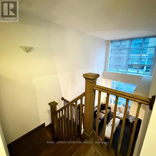 Th79b - 85 East Liberty Street, Toronto, Ontario  M6K 3R4 - Photo 13 - C12552402