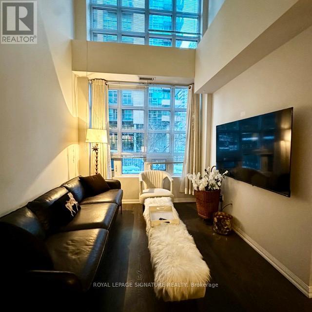 Th79b - 85 East Liberty Street, Toronto, Ontario  M6K 3R4 - Photo 6 - C12552402