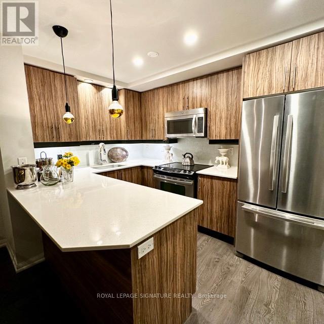 Th79b - 85 East Liberty Street, Toronto, Ontario  M6K 3R4 - Photo 10 - C12552402