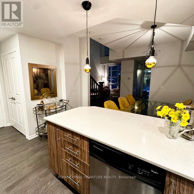 Th79b - 85 East Liberty Street, Toronto, Ontario  M6K 3R4 - Photo 11 - C12552402