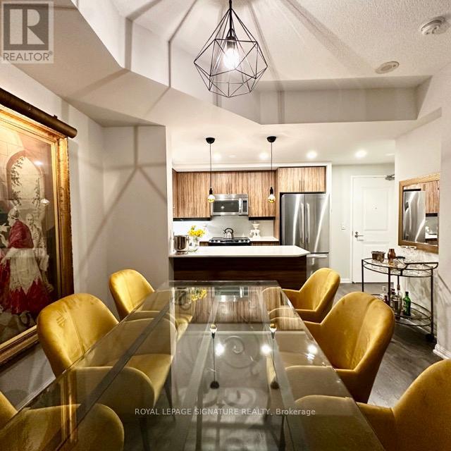 Th79b - 85 East Liberty Street, Toronto, Ontario  M6K 3R4 - Photo 9 - C12552402