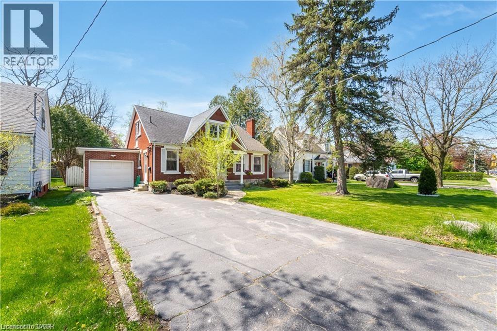 305 Main Street, Cambridge, Ontario  N1R 1Y2 - Photo 2 - 40788810