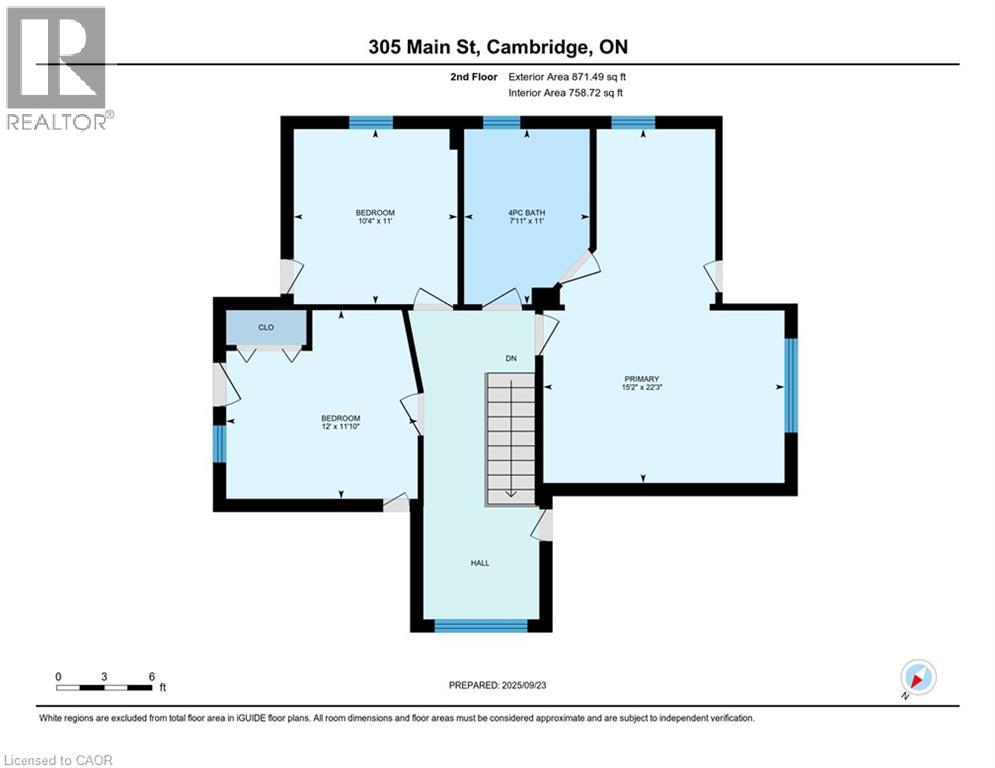 305 Main Street, Cambridge, Ontario  N1R 1Y2 - Photo 49 - 40788810