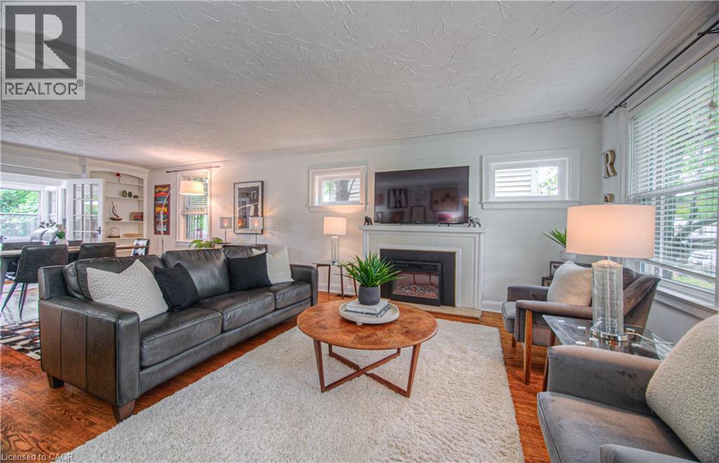 305 Main Street, Cambridge, Ontario  N1R 1Y2 - Photo 14 - 40788810