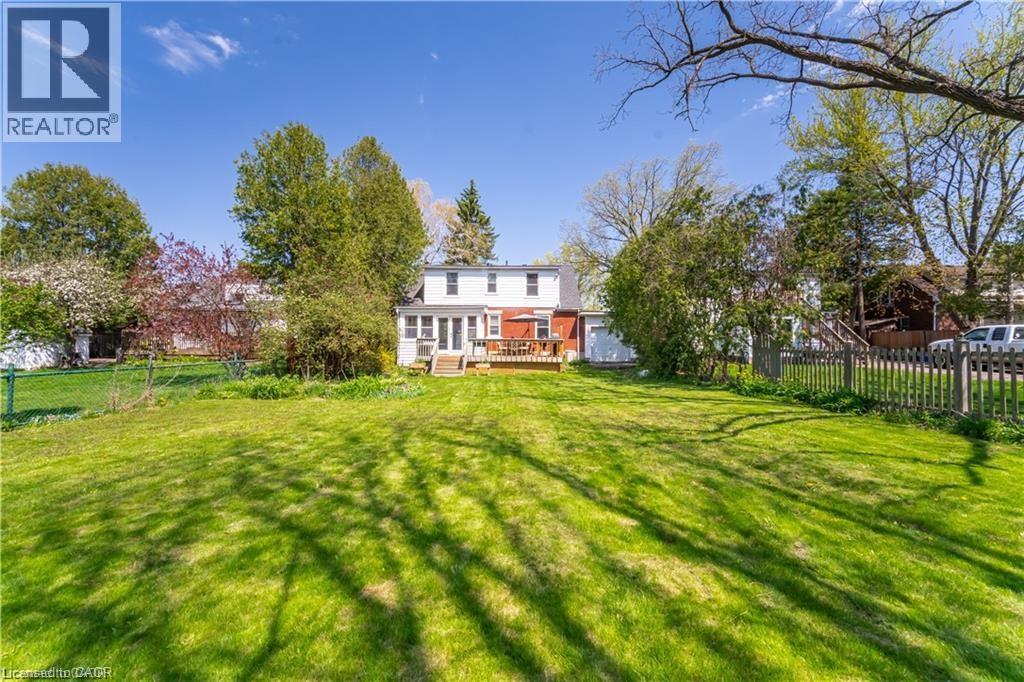 305 Main Street, Cambridge, Ontario  N1R 1Y2 - Photo 45 - 40788810