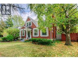 305 MAIN Street, Cambridge, Ontario