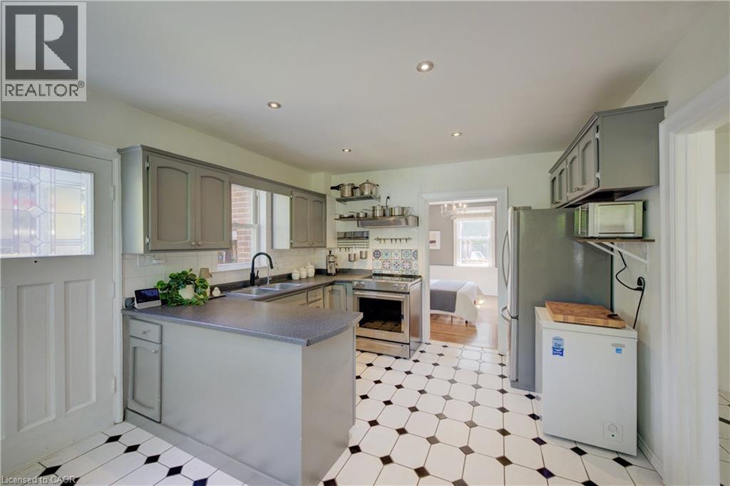 305 Main Street, Cambridge, Ontario  N1R 1Y2 - Photo 23 - 40788810