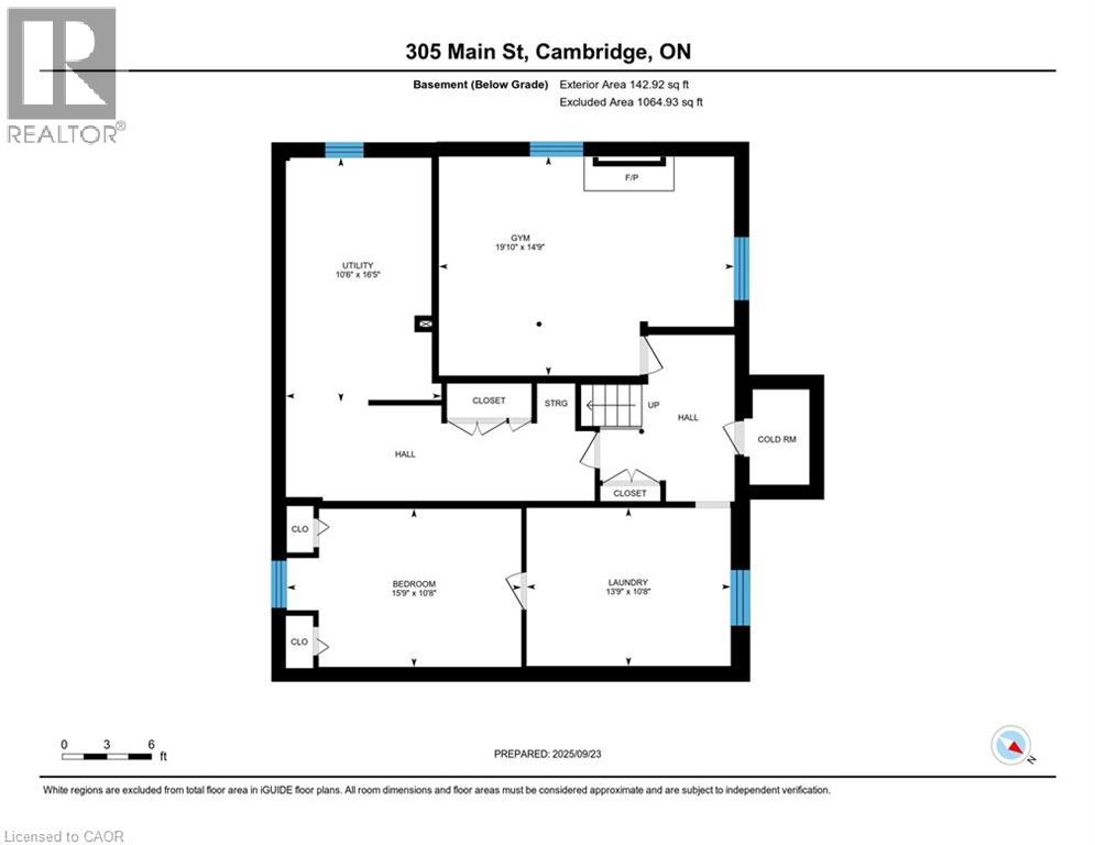 305 Main Street, Cambridge, Ontario  N1R 1Y2 - Photo 50 - 40788810