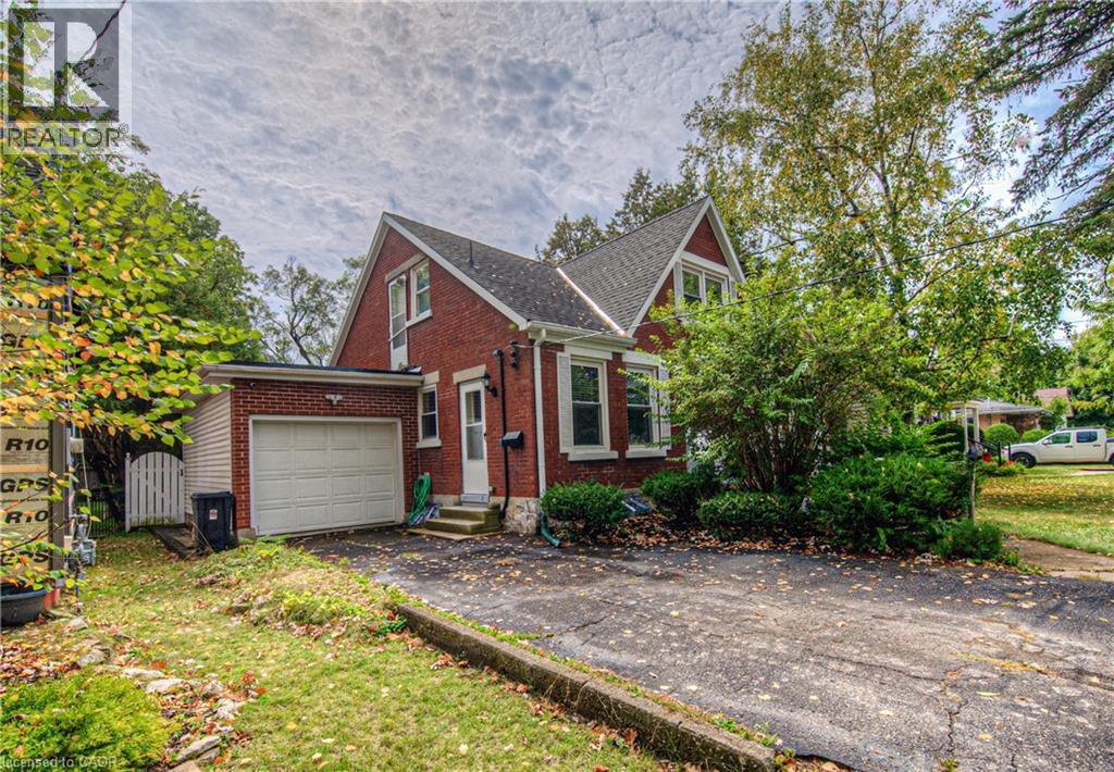 305 Main Street, Cambridge, Ontario  N1R 1Y2 - Photo 3 - 40788810