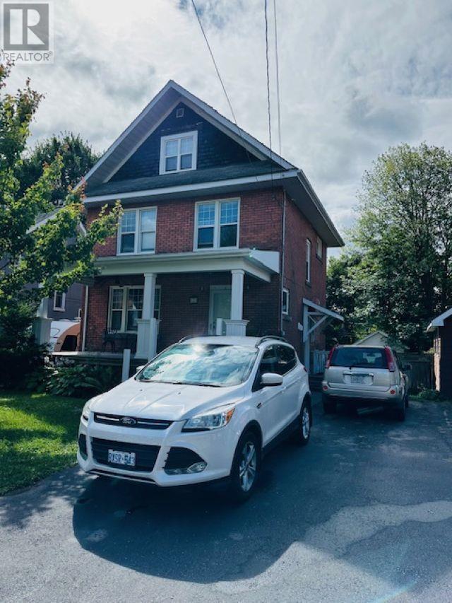7 Forest AVE, Sault Ste. Marie, Ontario