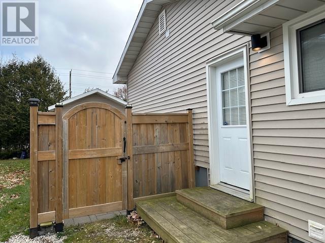 45 Williams St, Sault Ste. Marie, Ontario  P6A 5V3 - Photo 41 - SM253285