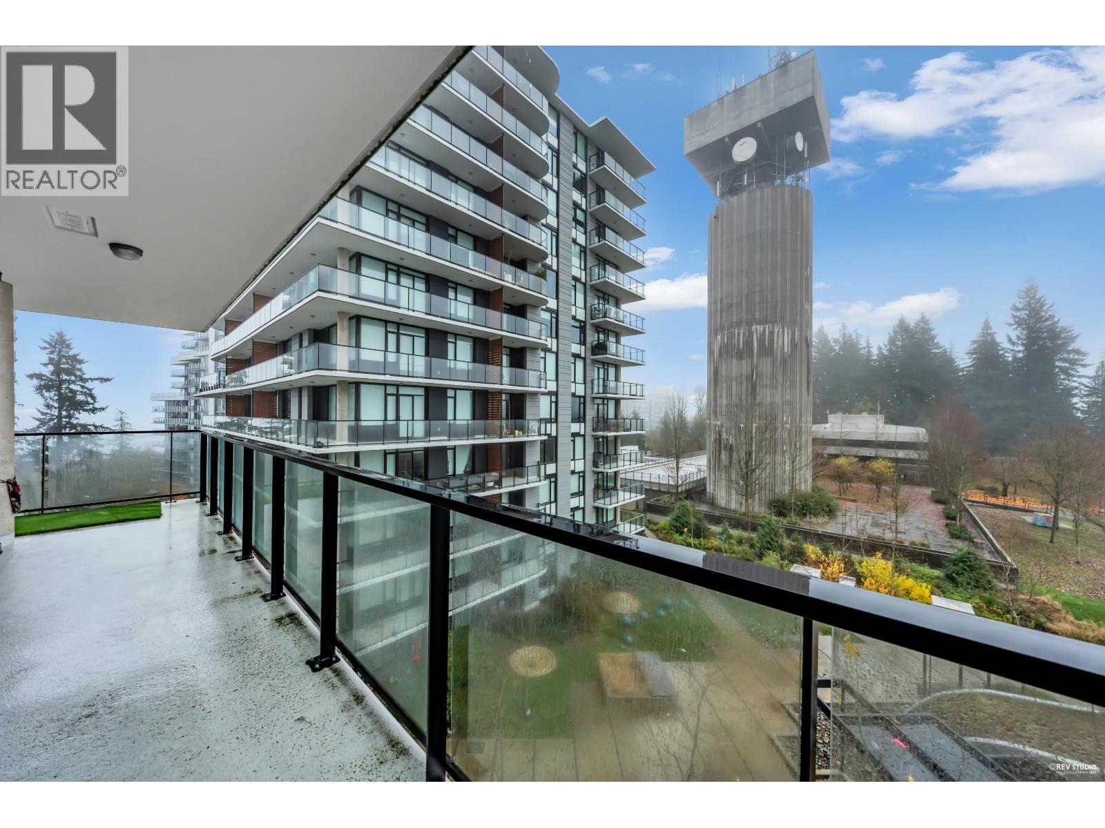 702 8725 University Crescent, Burnaby, British Columbia  V5A 4Y8 - Photo 19 - R3067668