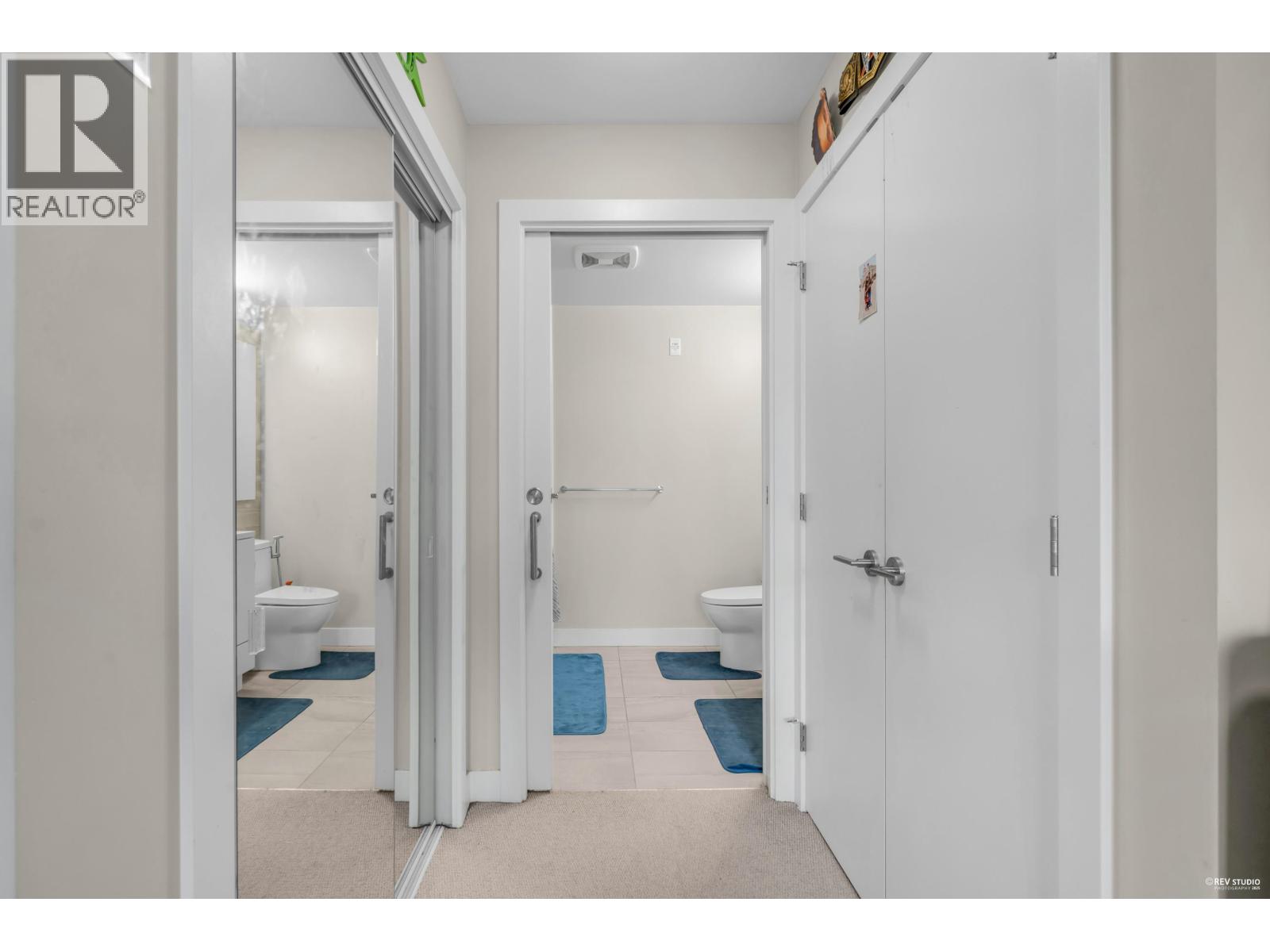 702 8725 University Crescent, Burnaby, British Columbia  V5A 4Y8 - Photo 12 - R3067668