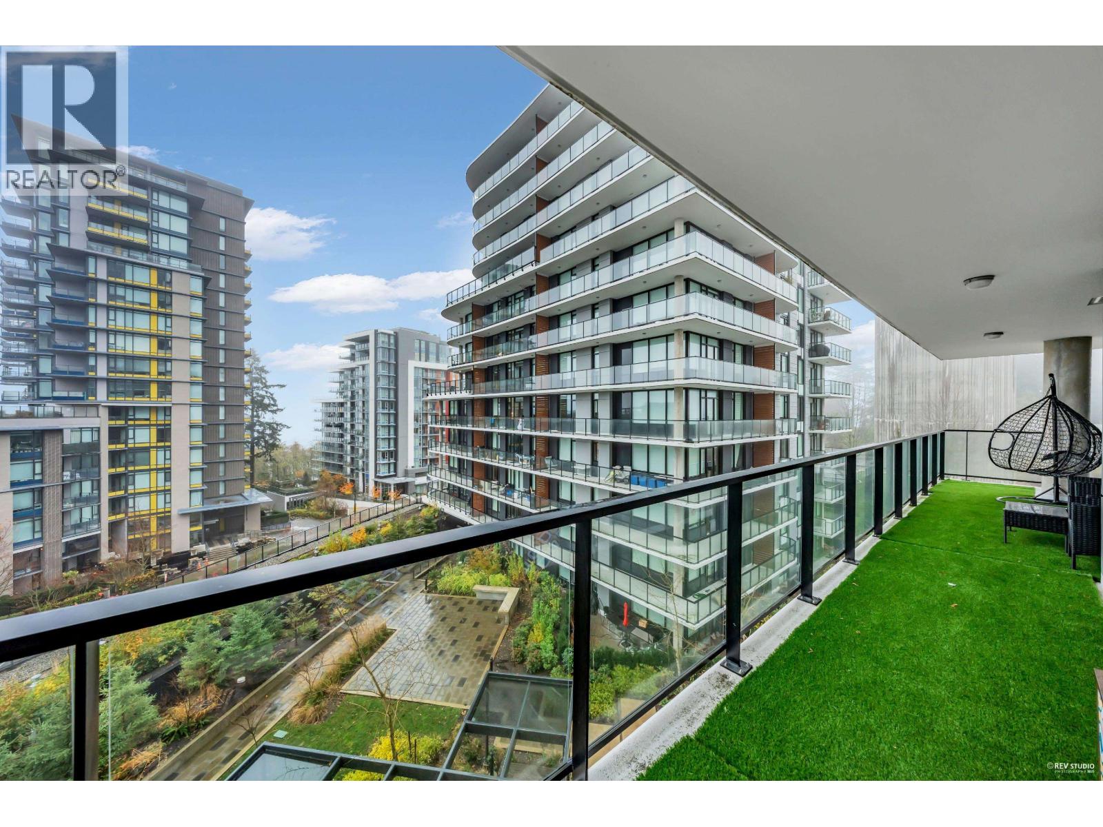 702 8725 University Crescent, Burnaby, British Columbia  V5A 4Y8 - Photo 16 - R3067668