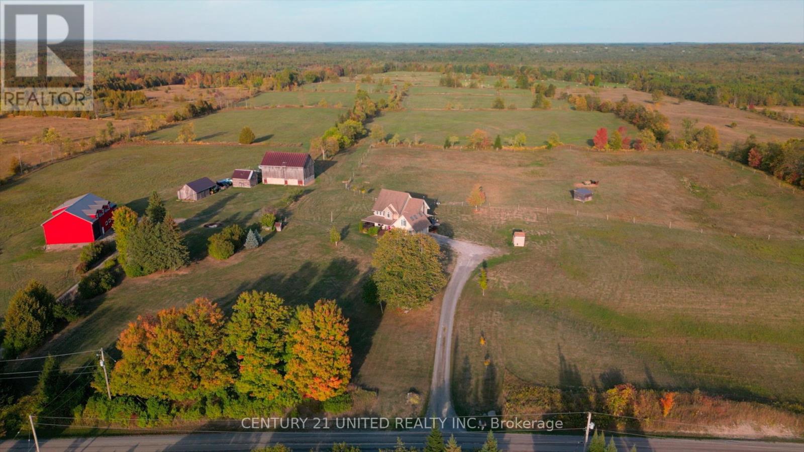257 10th Line Rd South Dummer Road, Douro-Dummer, Ontario  K0L 2V0 - Photo 2 - X12552588