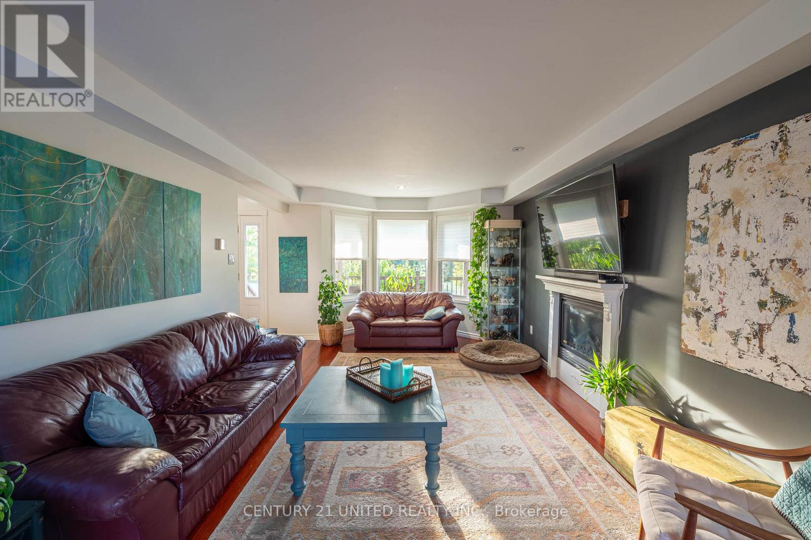 257 10th Line Rd South Dummer Road, Douro-Dummer, Ontario  K0L 2V0 - Photo 21 - X12552588