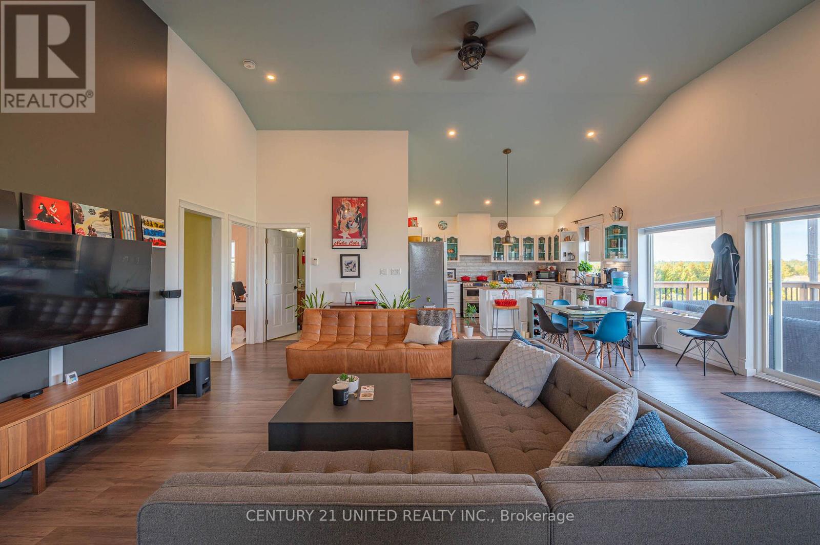 257 10th Line Rd South Dummer Road, Douro-Dummer, Ontario  K0L 2V0 - Photo 38 - X12552588