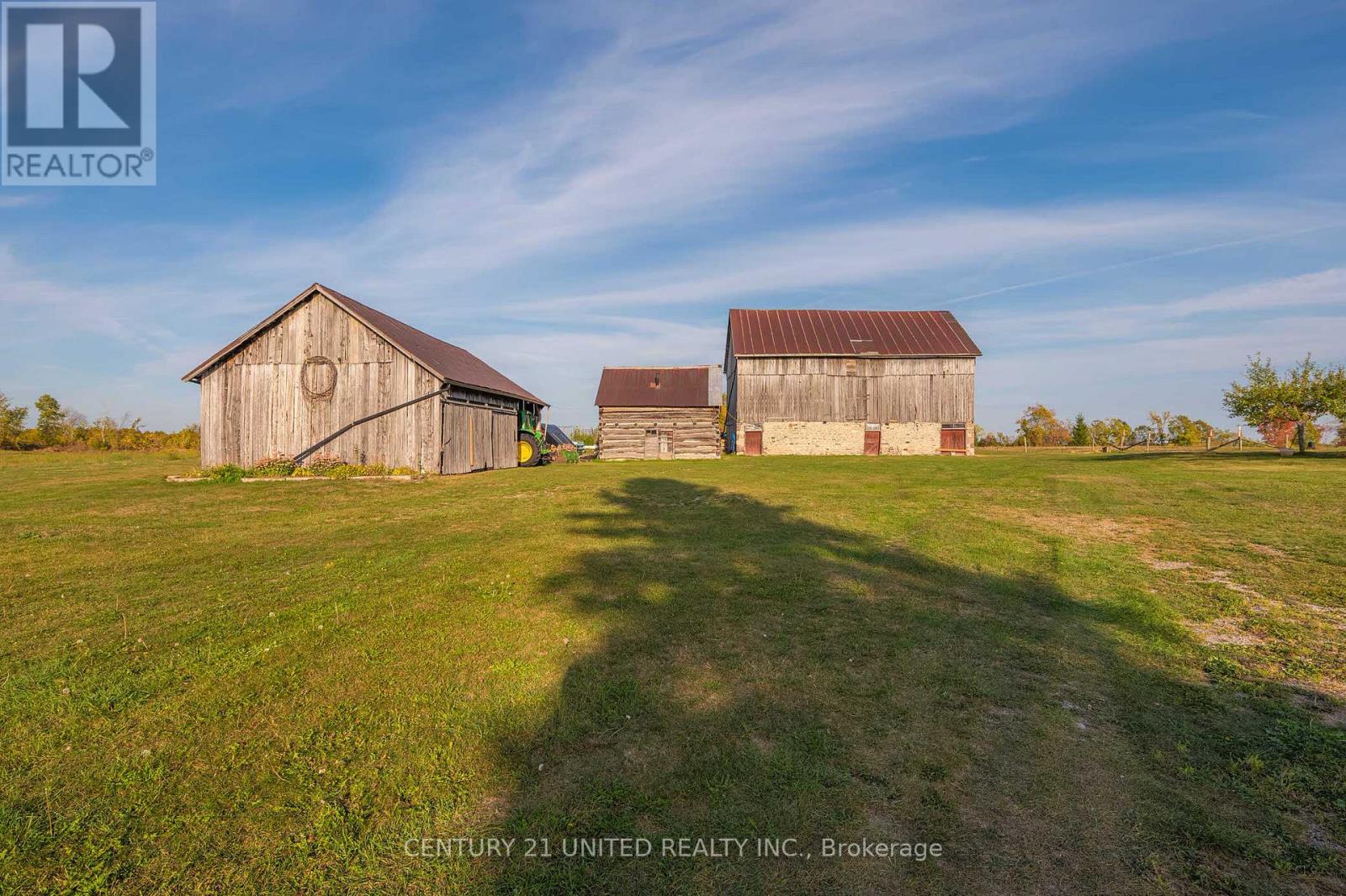 257 10th Line Rd South Dummer Road, Douro-Dummer, Ontario  K0L 2V0 - Photo 9 - X12552588