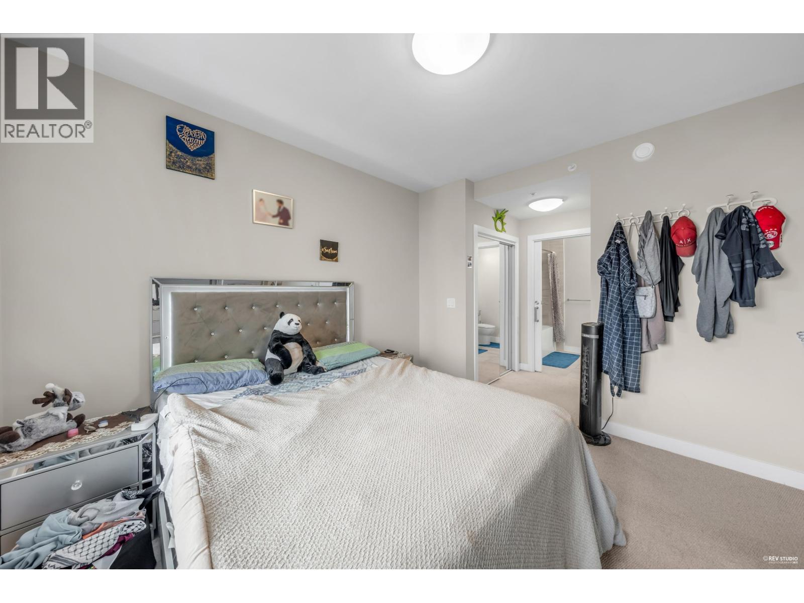 702 8725 University Crescent, Burnaby, British Columbia  V5A 4Y8 - Photo 10 - R3067668