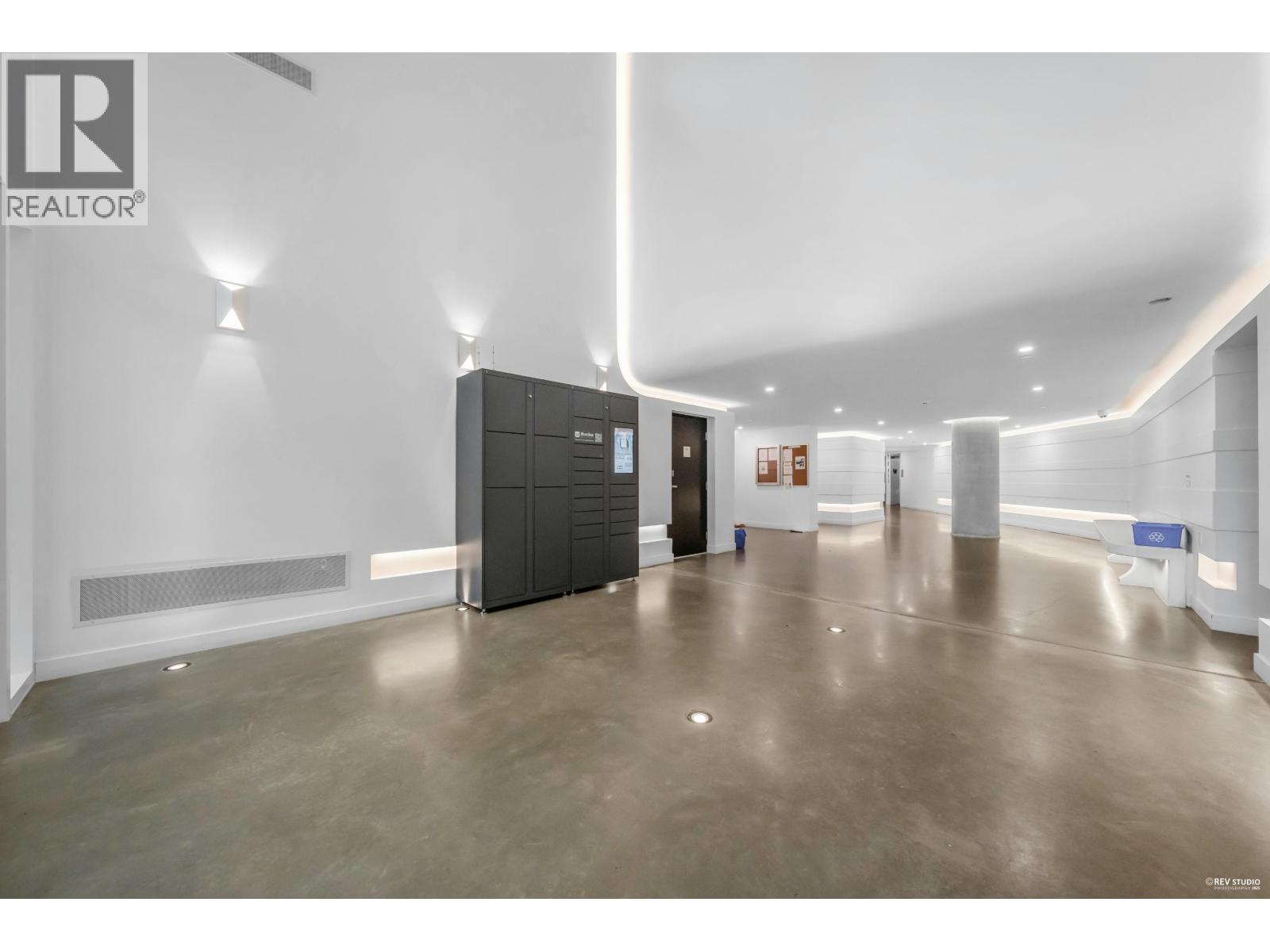 702 8725 University Crescent, Burnaby, British Columbia  V5A 4Y8 - Photo 28 - R3067668