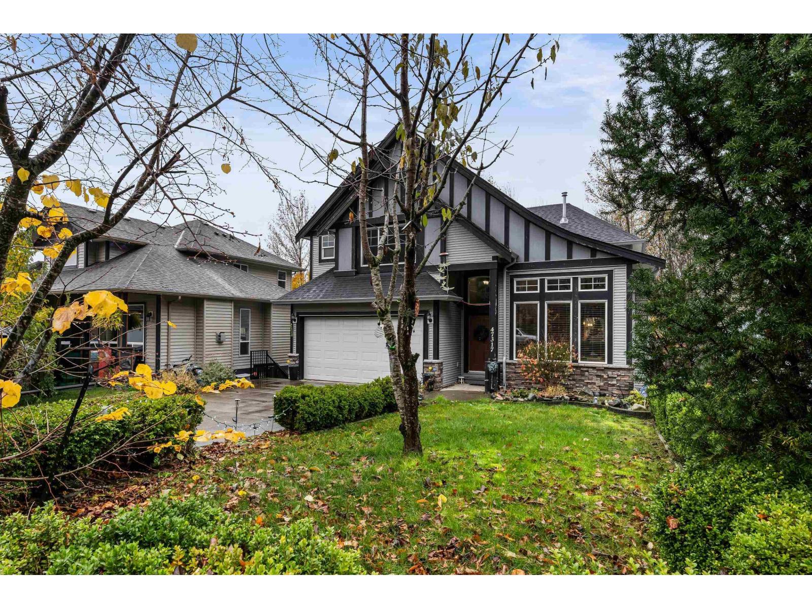 47317 Brewster Place, Promontory, Chilliwack, British Columbia  V2R 5Z9 - Photo 6 - R3067950